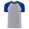 Cotton Raglan T-Shirt Thumbnail