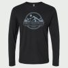 CVC Long Sleeve T-Shirt Thumbnail