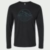 CVC Long Sleeve T-Shirt Thumbnail