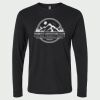 CVC Long Sleeve T-Shirt Thumbnail