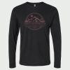 CVC Long Sleeve T-Shirt Thumbnail